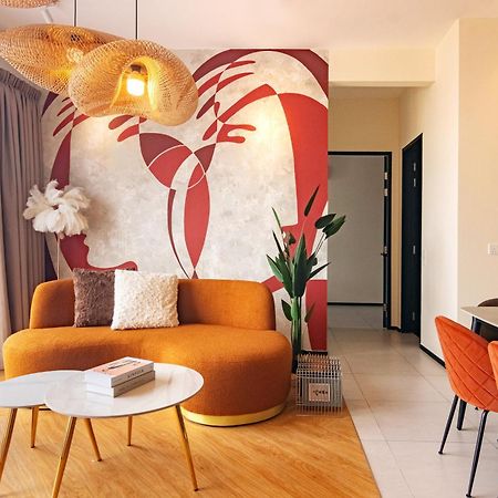 Urban Suites, Signature Collection By Stellar Alv Jelutong Exterior photo