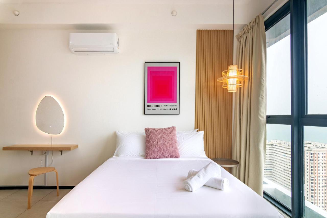 Urban Suites, Signature Collection By Stellar Alv Jelutong Exterior photo