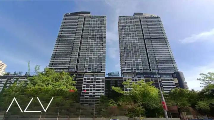 Urban Suites, Signature Collection By Stellar Alv Jelutong Exterior photo