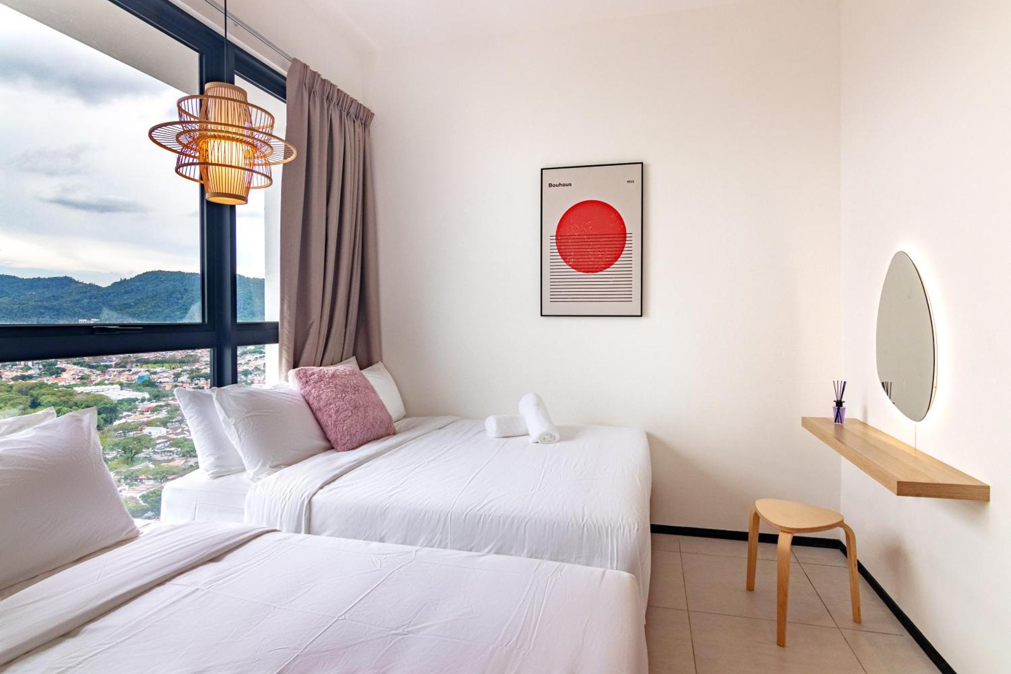 Urban Suites, Signature Collection By Stellar Alv Jelutong Exterior photo