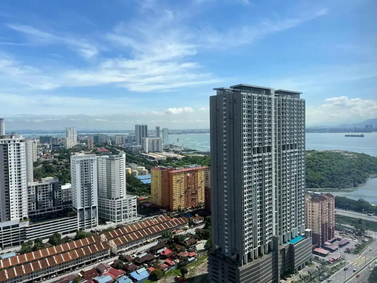 Urban Suites, Signature Collection By Stellar Alv Jelutong Exterior photo