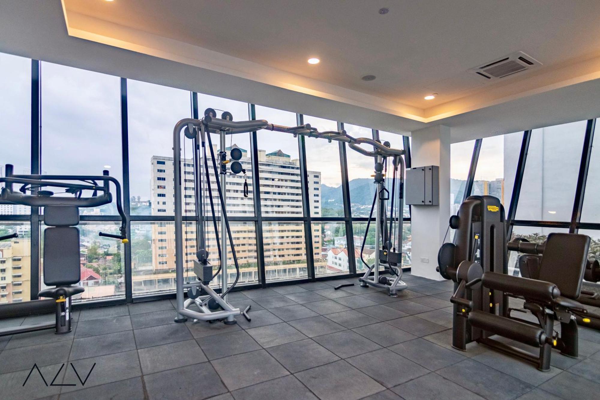 Urban Suites, Signature Collection By Stellar Alv Jelutong Exterior photo