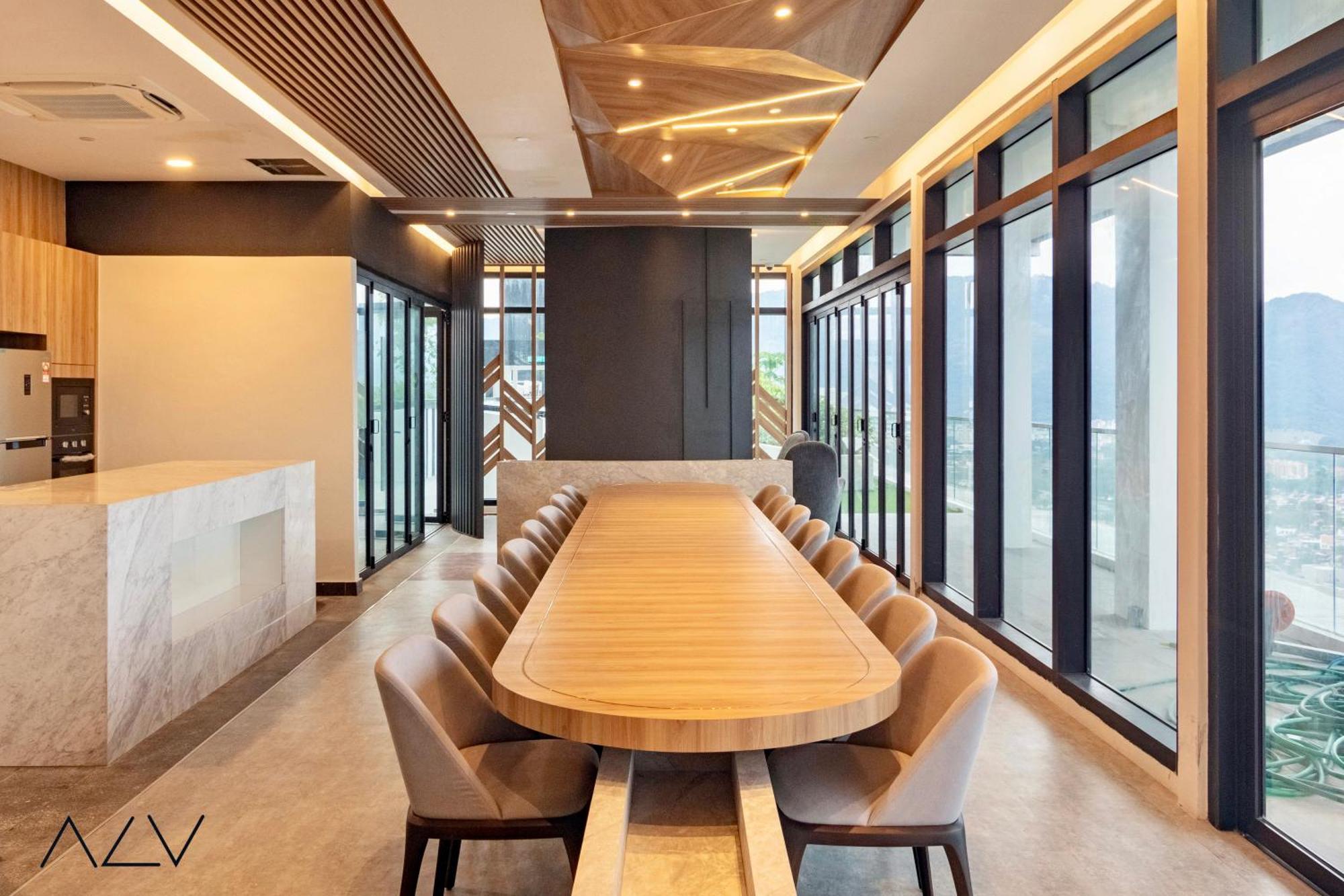 Urban Suites, Signature Collection By Stellar Alv Jelutong Exterior photo
