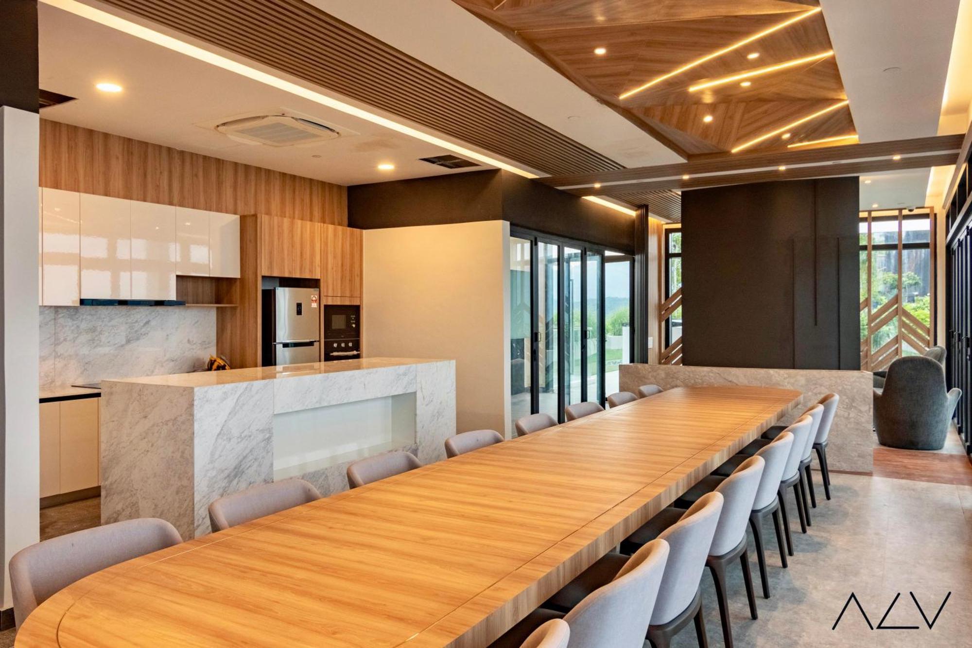 Urban Suites, Signature Collection By Stellar Alv Jelutong Exterior photo