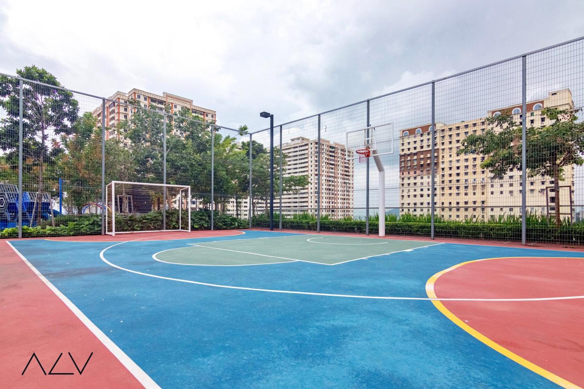 Urban Suites, Signature Collection By Stellar Alv Jelutong Exterior photo