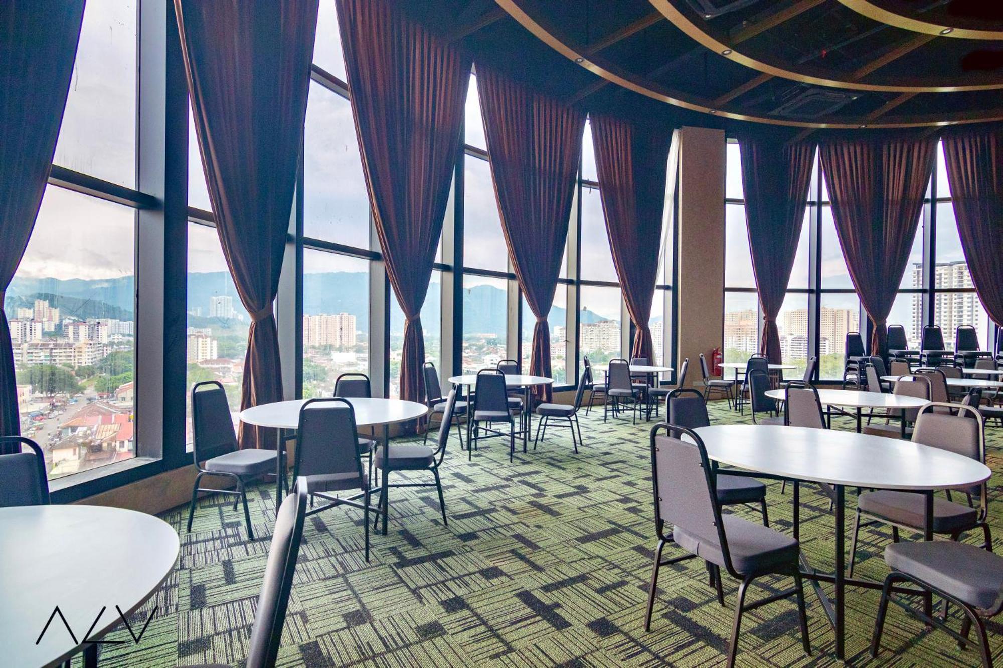 Urban Suites, Signature Collection By Stellar Alv Jelutong Exterior photo